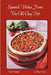 Spanish Dishes From The Old Clay Pot by Elinor Burt