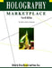 Holography MarketPlace 4th edition by Franz Ross