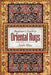 Beginner's Guide to Oriental Rugs - 2nd Edition by Linda Kline