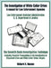 The Investigation of White-Collar Crime: A Manual for Law Enforcement Agencies by U. S. Department of Justice