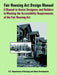 Fair Housing ACT Design Manual: A Manual to Assist Designers and Builders in Meeting the Accessibility Requirements of the Fair Housing ACT by Department of Housing &. Urban Developme, Barrier Free Environments, Dept of Housing and Urban Development