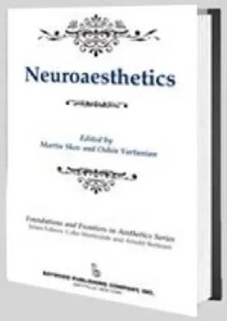 Neuroaesthetics by Martin Skov