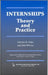 Internships: Theory and Practice by Charles Sides