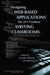 Designing Web-Based Applications for 21st Century Writing Classrooms by George Pullman