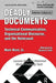Deadly Documents: Technical Communication, Organizational Discourse, and the Holocaust: Lessons from the Rhetorical Work of Everyday Texts by Mark Ward
