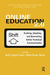 Online Education 2.0: Evolving, Adapting, and Reinventing Online Technical Communication by Kelli Cargille Cook
