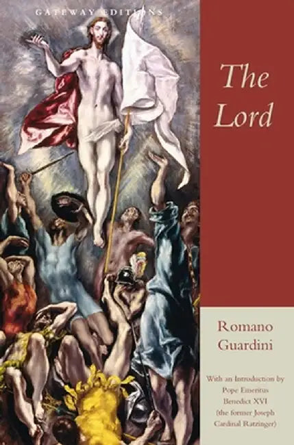 The Lord by Romano Guardini