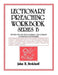 Lectionary Preaching Workbook, Series B by John R. Brokhoff