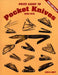 Price Guide to Pocket Knives: 1890 - 1970 by Jacob N. Jarrett