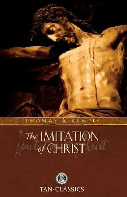 The Imitation of Christ by James Watkins