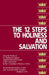 The Twelve Steps to Holiness and Salvation by St Alphonsus Liguori