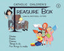 Treasure Box: Book 5: Volume 5 by Maryknoll Sisters