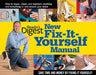 New Fix-It-Yourself Manual by Reader's Digest
