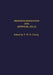 Microencapsulation and Artificial Cells by T. M. S. Chang