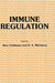 Immune Regulation by Marc Feldmann