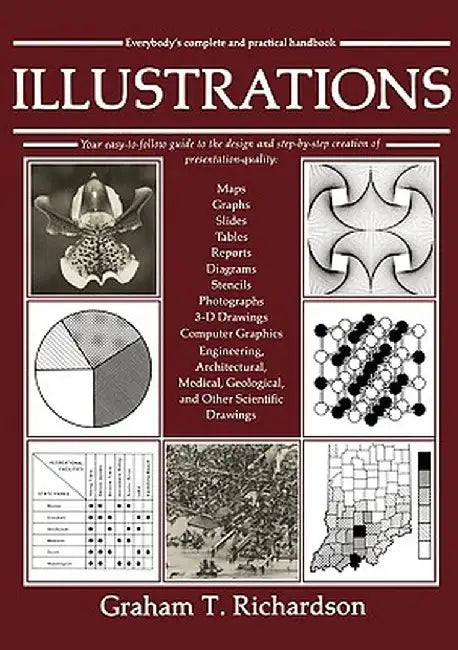 Illustrations: Everybody's Complete and Practical Guide by Graham T. Richardson