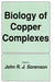 Biology of Copper Complexes by John R. J. Sorenson