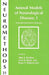 Animal Models of Neurological Disease, I: Neurodegenerative Diseases by Alan A. Boulton, Glen B. Baker, Roger F. Butterworth