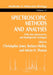Spectroscopic Methods and Analyses: Nmr, Mass Spectrometry, and Metalloprotein Techniques by Christopher Jones, Barbara Mulloy, Adrian H. Thomas