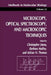 Microscopy, Optical Spectroscopy, and Macroscopic Techniques by Christopher Jones
