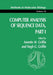 Computer Analysis of Sequence Data, Part I by Annette M. Griffin, Hugh G. Griffin