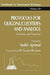 Protocols for Oligonucleotides and Analogs: Synthesis and Properties by Sudhir Agrawal