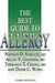 The Best Guide to Allergy by Nathan D. Schultz