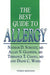 The Best Guide to Allergy by Nathan D. Schultz
