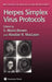 Herpes Simplex Virus Protocols by S. Moira Brown