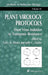 Plant Virology Protocols: From Virus Isolation to Transgenic Resistance by Gary D. Foster, Sally Taylor
