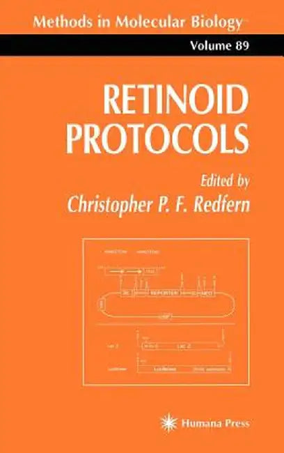 Retinoid Protocols by Christopher Redfern
