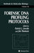 Forensic DNA Profiling Protocols by Patrick J. Lincoln
