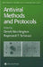 Antiviral Methods and Protocols by Derek Kinchington, Raymond F. Schinazi