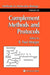Complement Methods and Protocols by B. Paul Morgan