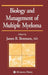 Biology and Management of Multiple Myeloma by James R. Berenson