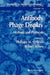Antibody Phage Display: Methods and Protocols by Philippa M. O'Brien, Robert Aitken