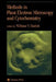 Methods in Plant Electron Microscopy and Cytochemistry by William V. Dashek