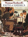 Norman Rockwell's Faith of America by Fred Bauer