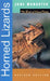 Horned Lizards (Revised Edition) by Jane Manaster