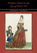Fashion Prints in the Age of Louis XIV: Interpreting the Art of Elegance by Kathryn Norberg