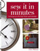 Sew it in Minutes by Chris Malone