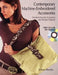Contemporary Machine-Embroidered Accessories: Transform Everyday Accessories into Designer Originals by Eileen Roche