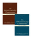 Bible Knowledge Commentary (2 Volume Set) by John F. Walvoord
