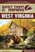 Best Tent Camping: West Virginia: Your Car-Camping Guide to Scenic Beauty, the Sounds of Nature, and an Escape from Civilization by Johnny Molloy