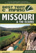 Best Tent Camping: Missouri and the Ozarks: Your Car-Camping Guide to Scenic Beauty, the Sounds of Nature, and an Escape from Civilization by Steve Henry