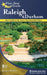 Five-Star Trails: Raleigh and Durham: Your Guide to the Area's Most Beautiful Hikes by Joshua Kinser