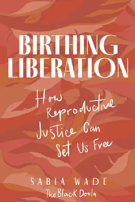 Birthing Liberation: How Reproductive Justice Can Set Us Free by Sabia Wade