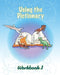 Using the Dictionary: Workbook 1 by Heron Books
