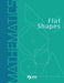 Flat Shapes by Heron Books