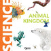 Animal Kingdom by Heron Books